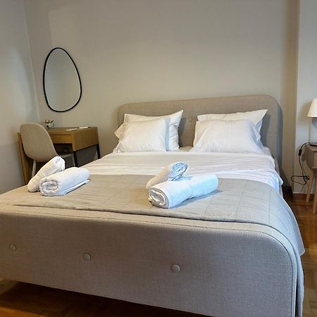 Ferienwohnung Sm Athen Exterior foto