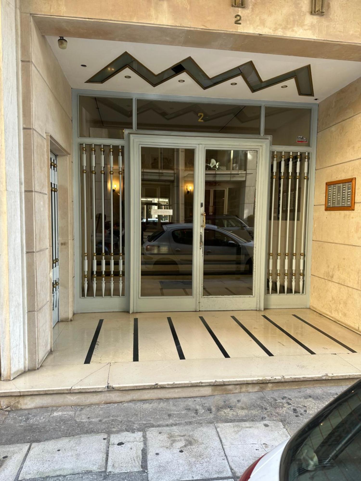 Ferienwohnung Sm Athen Exterior foto