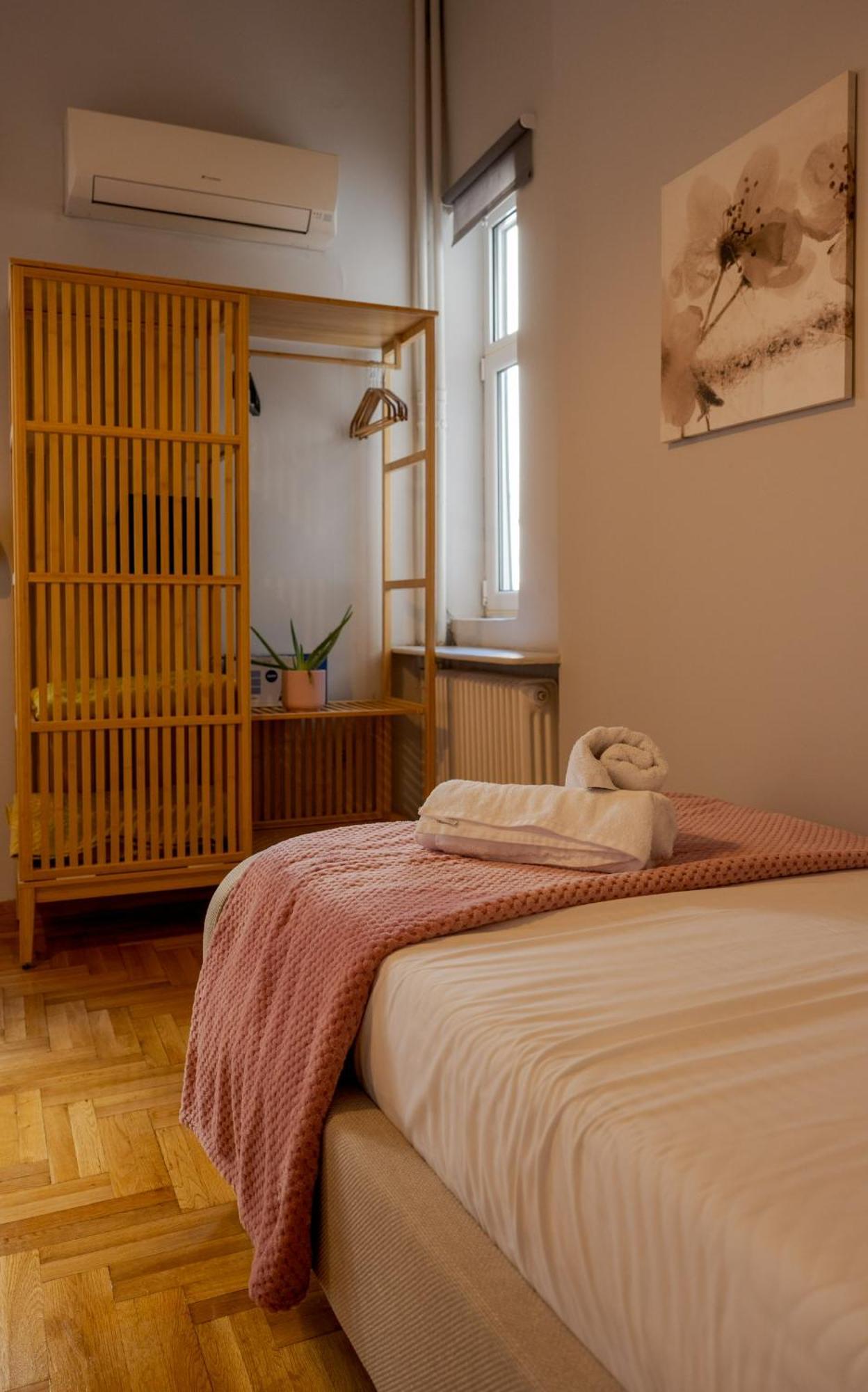 Ferienwohnung Sm Athen Exterior foto